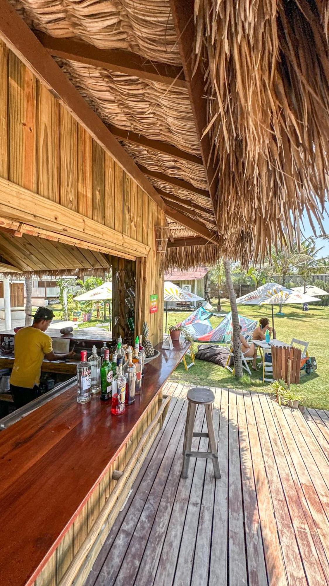 Casa Janjao Icaraí Exterior foto